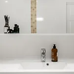 펜션 Moderne Og Familievennlig Bolig, Naer Populaer Ved Mjosa