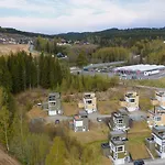 Moderne Og Familievennlig Bolig, Naer Populaer Ved Mjosa *