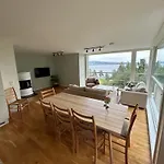 Moderne Og Familievennlig Bolig, Naer Populaer Ved Mjosa Йёвик