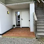 Moderne Og Familievennlig Bolig, Naer Populaer Ved Mjosa Йёвик