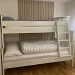 Дом отдыха Moderne Og Familievennlig Bolig, Naer Populaer Ved Mjosa Йёвик