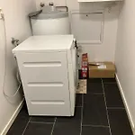 Moderne Og Familievennlig Bolig, Naer Populaer Ved Mjosa * Йёвик