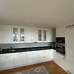 Moderne Og Familievennlig Bolig, Naer Populaer Ved Mjosa *