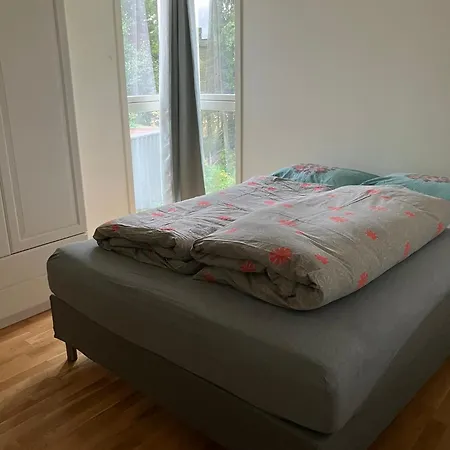 Casa vacanze Moderne Og Familievennlig Bolig, Naer Populaer Ved Mjosa