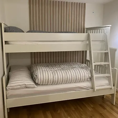 Casa vacanze Moderne Og Familievennlig Bolig, Naer Populaer Ved Mjosa Gjøvik
