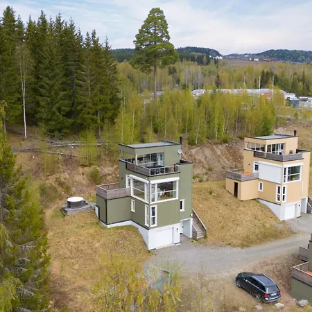 En Perle Pa Gjovik, Naer Populaer Ved Mjosa *