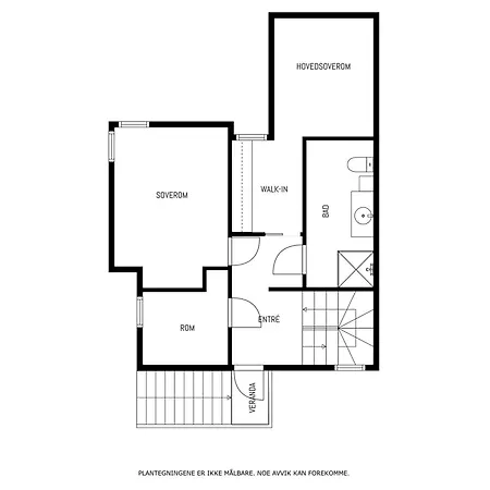 En Perle Pa Gjovik, Naer Populaer Ved Mjosa Сasa de vacaciones *